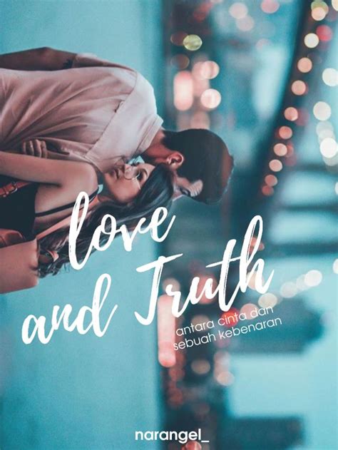 Home Page - Truth & Love