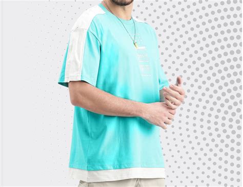 Oversized Tshirt – ROOKIES
