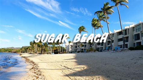 St Croix Usvi Beaches