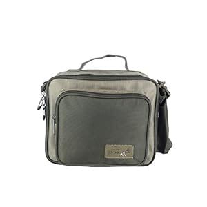 STYCO Alpha Lunch Tiffin Bag for Office Men Women School Kids Unisex ...