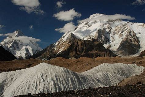 Baltoro Glacier - India: Get the Detail of Baltoro Glacier on TimesTravel