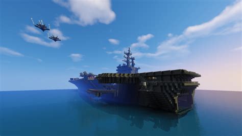 Image result for Battle Carrier Tutorial Minecraft