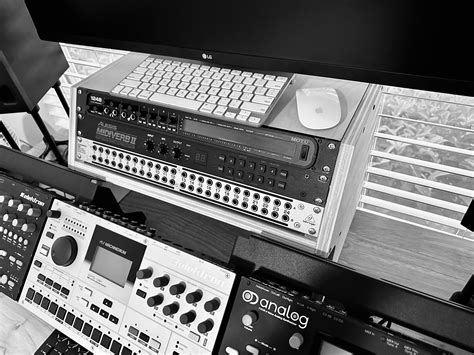 Your Setups (Part 1) - Page 390 - Other Gear - Elektronauts
