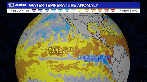 NOAA summer 2024 forecast: Florida, nation could be warmer | wtsp.com
