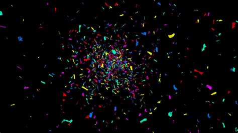 Image result for Confetti Effect Overlay