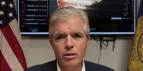 Suffolk County, Long Island now considered epicenter of coronavirus ...