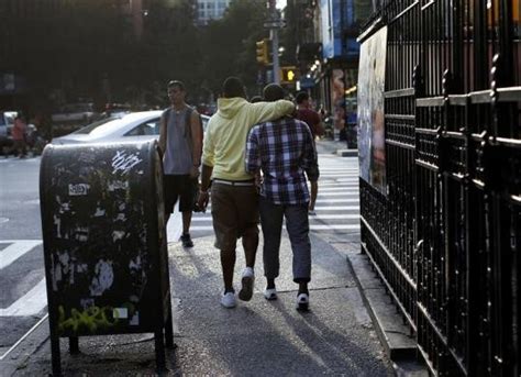 New York homeless population up by 39 % in 2017; check out other 7 ...