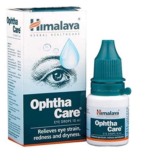 Ophthacare Eye Drop