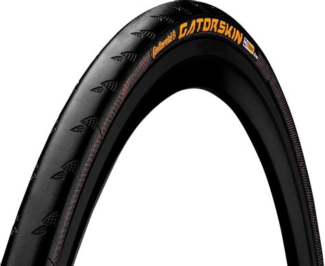Continental Gatorskin Bike Tire - DuraSkin Puncture India | Ubuy