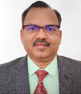 Prof. Santosh Kumar - Mathematics, NEHU