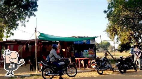 Tea stall, Khatoo - Restaurant reviews