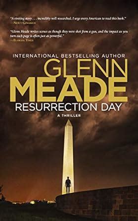 Resurrection Day eBook : Meade, Glenn: Amazon.in: Kindle Store