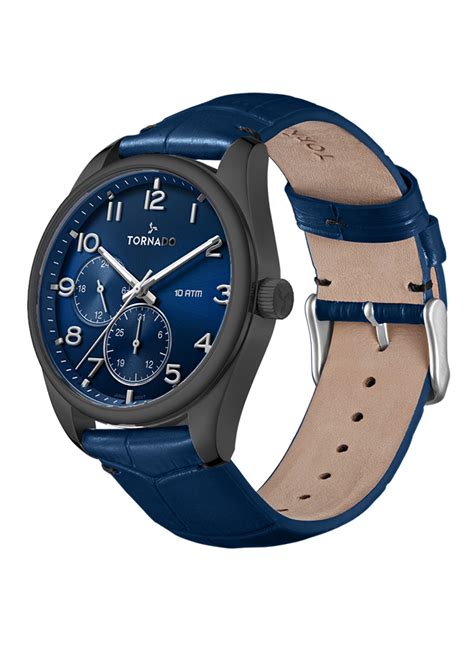 Buy Tornado Watch for Men Online at the Best Price, Shop Premium ...
