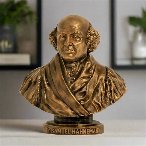 Dr Samuel Hahnemann Sculpture | Buy Now | SILAII.COM