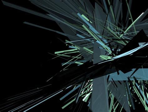 Abstract 4K 的图像结果