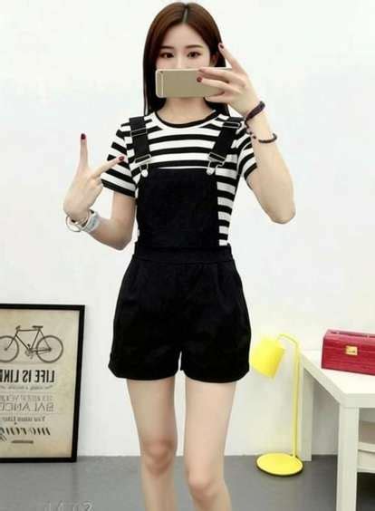 Dungarees For Women - Buy Trendy Women's Dungaree Dresses | Shopsy