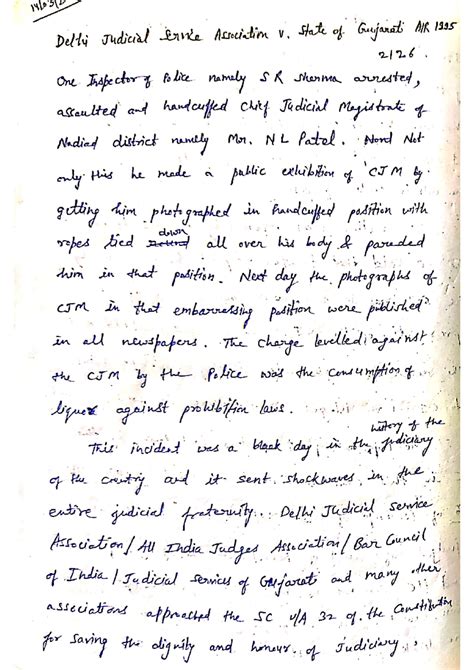 Professional Ethics Notes Mid Sem II - BALLB - Studocu