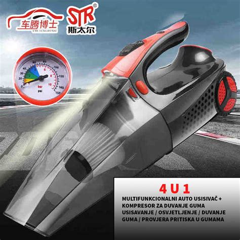 Auto usisivač kompresor - eKupovina.com
