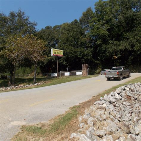 Bargain Exchange Flea Market (Pickens) - 2022 What to Know Before You ...