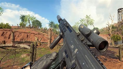 Best Kilo 141 Meta Warzone Verdansk Loadout For Call of Duty in 2025 ...