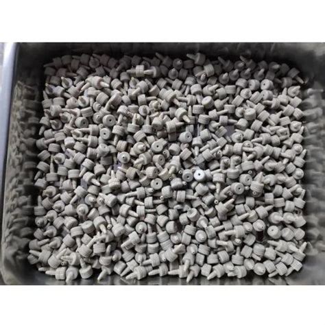 Peek Finger Tight Fittings - 7 Port Peek Manifold For Laboratory ...