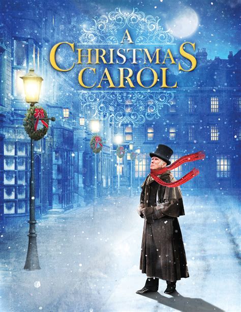 A Christmas Carol