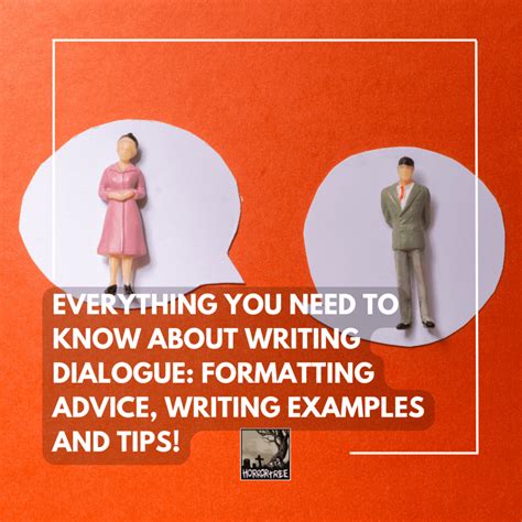 Dialogue Paragraph Examples 的图像结果