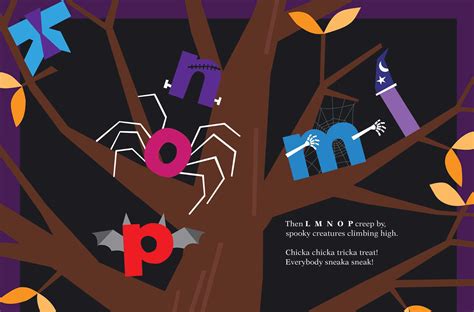 Chicka Chicka Tricka Treat | Book by Julien Chung | Official Publisher ...