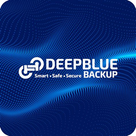 Image result for All Blue Computer Backup