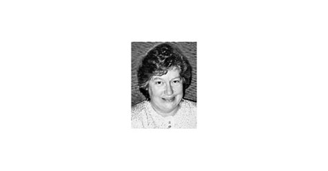 Betty Kirk Obituary (2010) - West Middlesex, PA - News Journal