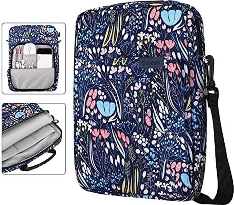 SwooK 13-13.3 inch Universal Laptop Compatible Sleeve Shoulder Bag ...