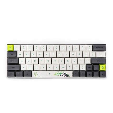 Buy EPOMAKER SKYLOONG SK64 64 Keys Hot Swappable Mechanical Keyboard ...