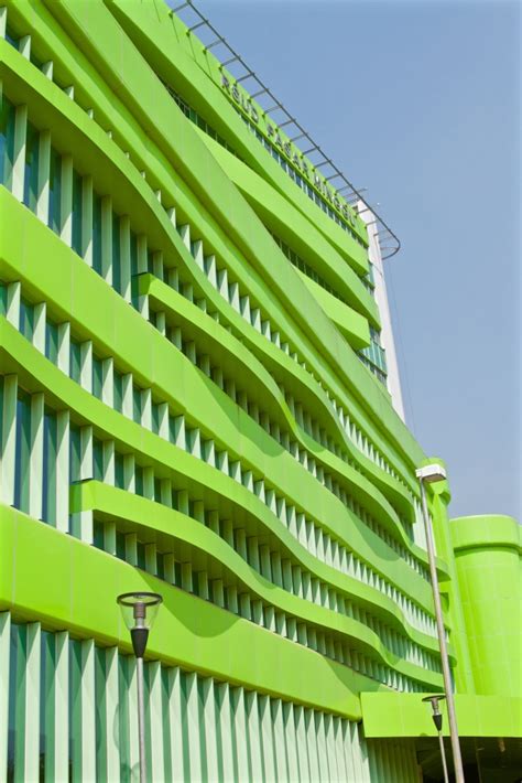 Special Construction