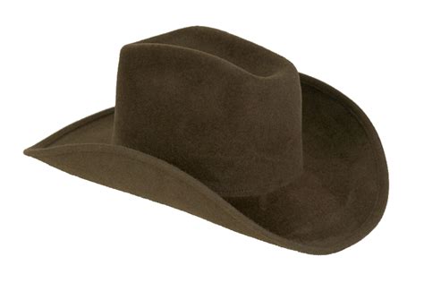 Cowboy hat PNG