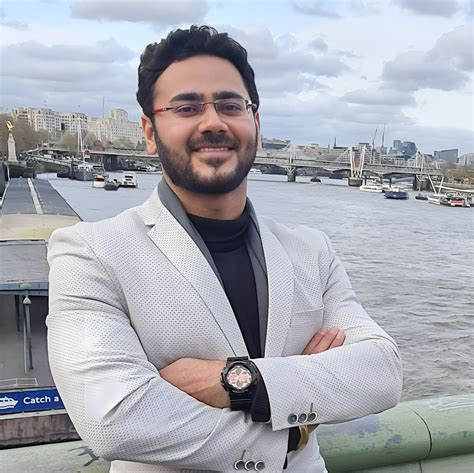 Ankush Madan's profile picture