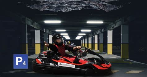 DARB KARTING - TAJ MALL (2026) All You Need to Know BEFORE You Go (with ...