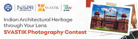 Indian Architectural Heritage through Your Lens - SVASTIK Photography ...