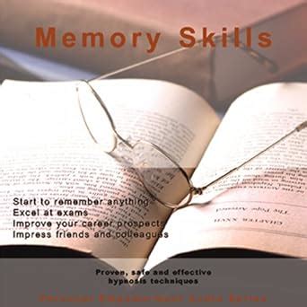 Memory Skills : Lester, Eddie: Amazon.in: Books
