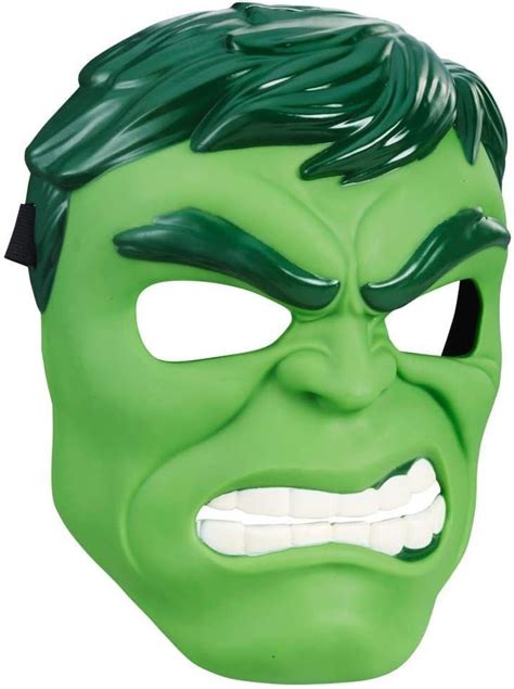 Buy Marvel Spider-Man Hero Mask Online at Low Prices in India - Amazon.in