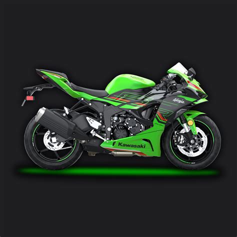 Kawasaki – Motoaggrandize International