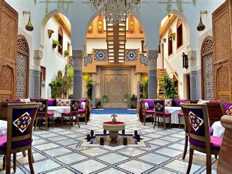 RIAD MARJANA SUITES & SPA (Fez) - Hotel Reviews, Photos, Rate ...