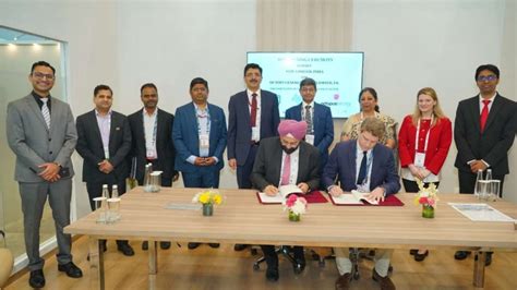 NTPC and Octopus Energy UK Sign MoU for Clean Energy, EV Infrastructure ...