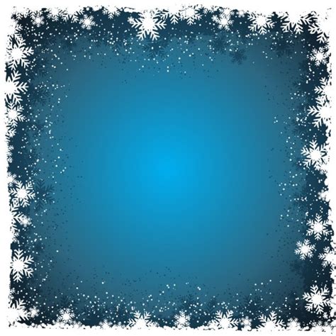 Moldura Textura Neve Png Imagens – Download Grátis no Freepik