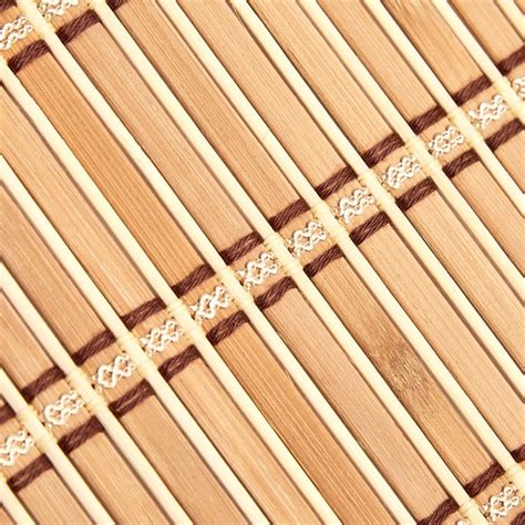 Buy Corsica Habitat Candere Bamboo Table Runner from Corsica by Home ...