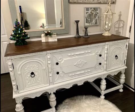 Modernizar mueble antiguo - Restauración y reparación - Foromadera