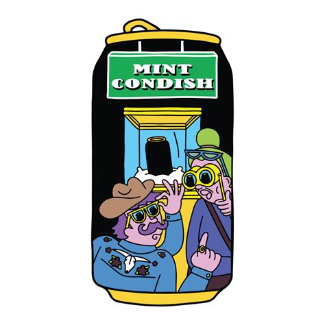 Mint Condish | Prairie Artisan Ales