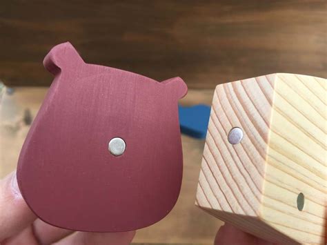 木のおもちゃ Iroki Animal カバ | 木のおもちゃ TAKEDA GANGU (武田玩具)