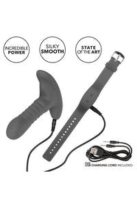 Image result for Eclipse Thrusting Rotator Probe Review