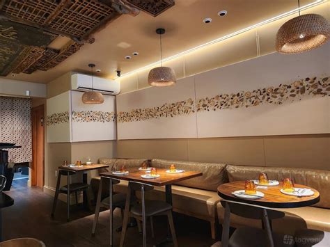 Restaurant - Twilight Lounge 朝暮 - Event Venue Rental - Tagvenue.com
