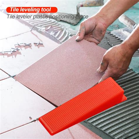 Image result for How to Use Tile Leveling Wedges